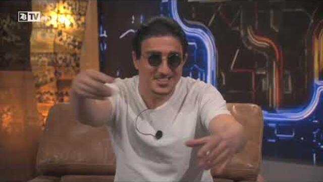 Salt Bae разкрива своите рецепти