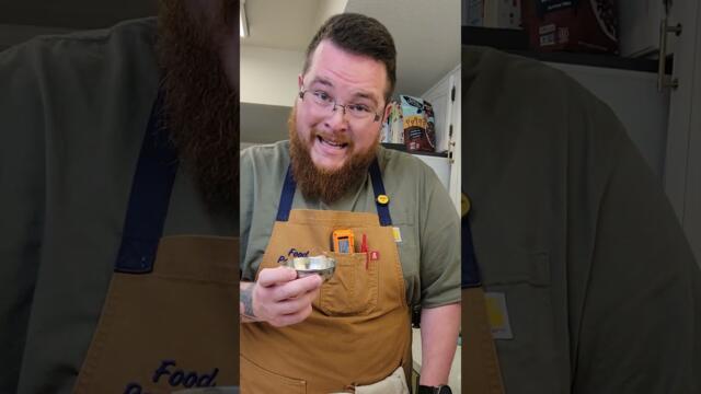 Homemade Onion Soup Mix | Packet Replacement + Bulk Jar #FoodParables #OnionSoupMix