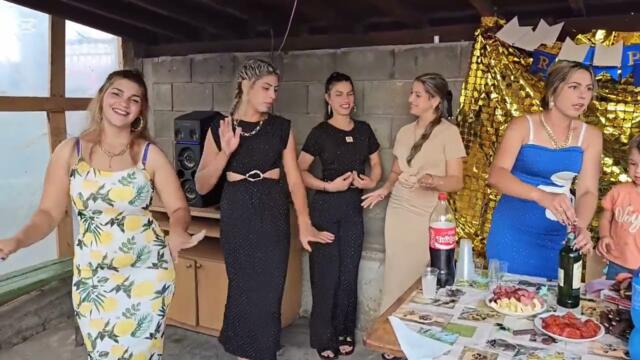 💞🧿💞Рожден ден кючек 💞🍁💞19-07