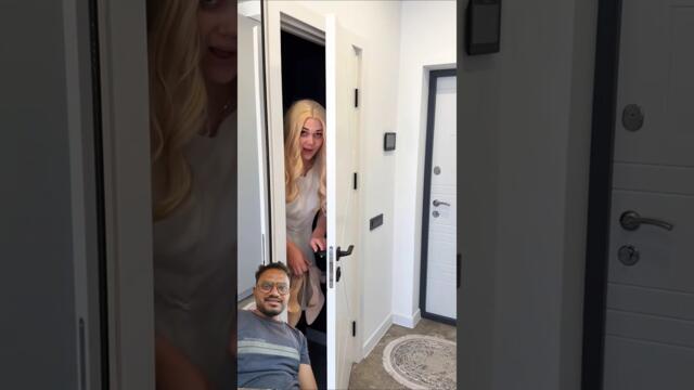 The wife will be pleasantly surprised 😂 #funny #comedy #humor