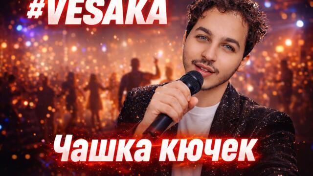 #VESAKA - Чашка кючек (Official Video/Music)