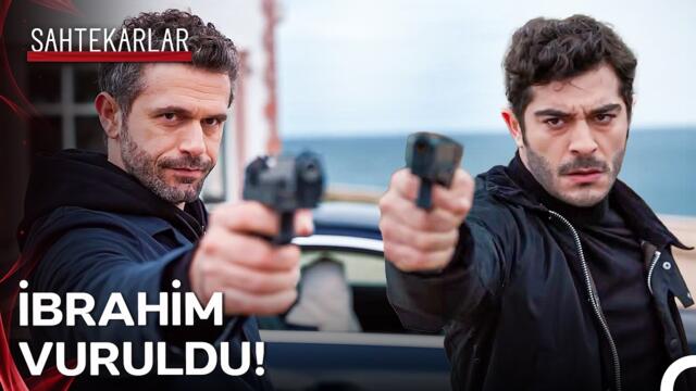 Ertan, Asya İçin Gözünü Kararttı! - Sahtekarlar 22. Bölüm (Final)