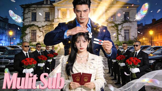 Cold-blooded CEO, who shunned women, got jealous seeing her with stranger, claimed her, doting her!