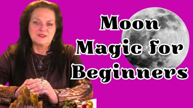 Every Moon Phase Has a Hidden Power (Most Witches Miss This)