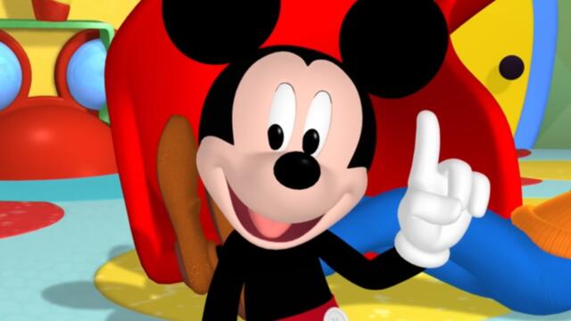 Mickey Mouse Clubhouse Full Episode  | Fun Adventure with Mickey & Friends | Kids Rhyme Corner