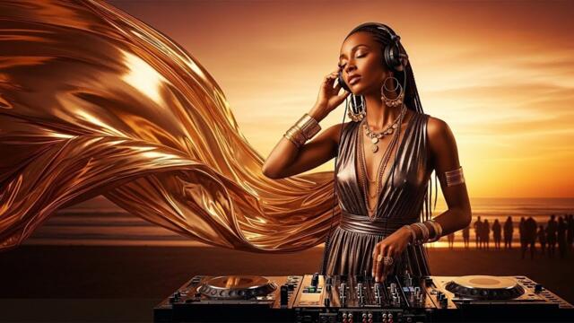 Deep Afro House Mix 2026 | Late Night & Sunset Vibes vol.15