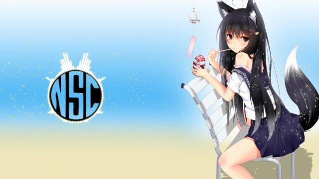 Nightcore - Fuck you [Lily Allen]