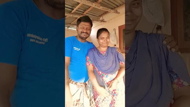 இரண்டாவது பொண்டாட்டி #Comedy #ReactionVideos#ActingSkills #ViralReactions#Chellappandi88