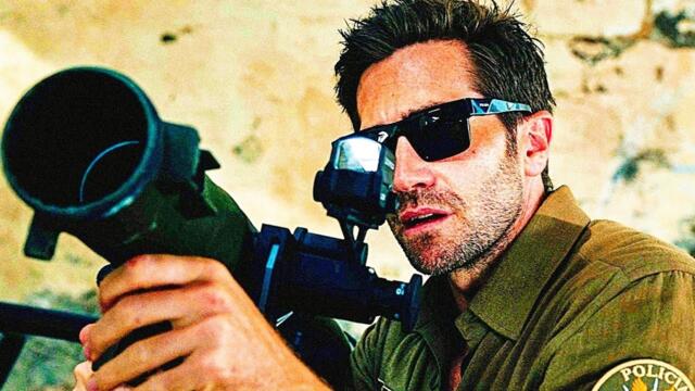 Грязные деньги — Русский трейлер (Субтитры, 4К, 2026)