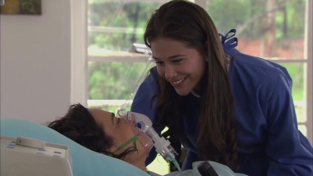 Сериал ПЕРВАЯ ЛЕДИ — 91 СЕРИЯ (La Primera Dama) | Она готова стать ПЕРВОЙ любой ценой