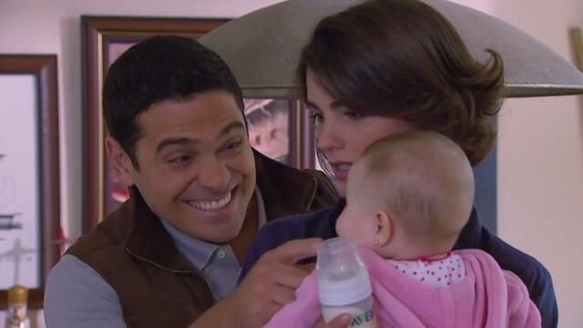 Сериал ПЕРВАЯ ЛЕДИ — 92 СЕРИЯ (La Primera Dama) | Она готова стать ПЕРВОЙ любой ценой