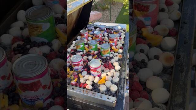 Easy spring treat #food #recipe #cooking #home #spring #easter #easyrecipe