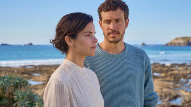 Розамунде Пилхер: Формула за любовта (синхронен екип, дублаж на студио Медиа Линк, 15.03.2026 г.) (запис)