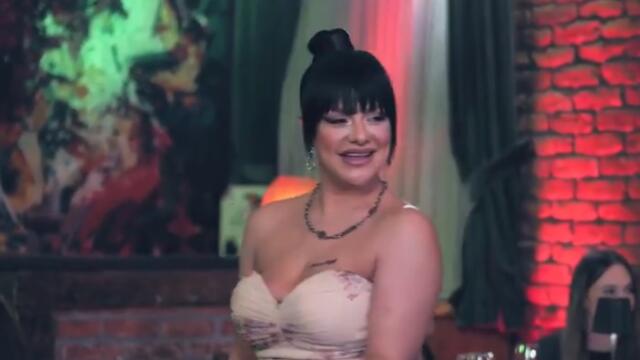 Vukica Celebieva - Zlaten kluc od srceto (Official video 2026)