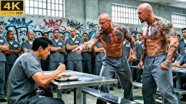 The Comeback | Full Movie | HD with English Subtitles | Latest Blockbuster