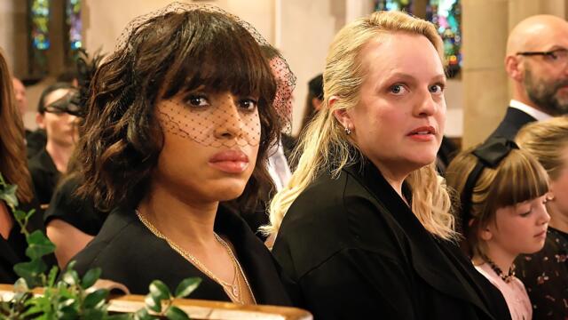 Неидеальные женщины — Русский трейлер (Субтитры, 2026)