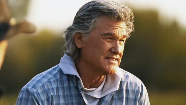 Река Мадисон — Русский трейлер (Субтитры, 2026)