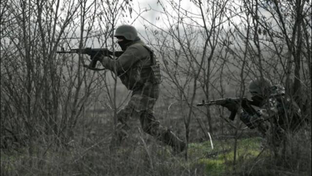 Президент сопредельного государства отправляет на фронт своих же депутатов парламента