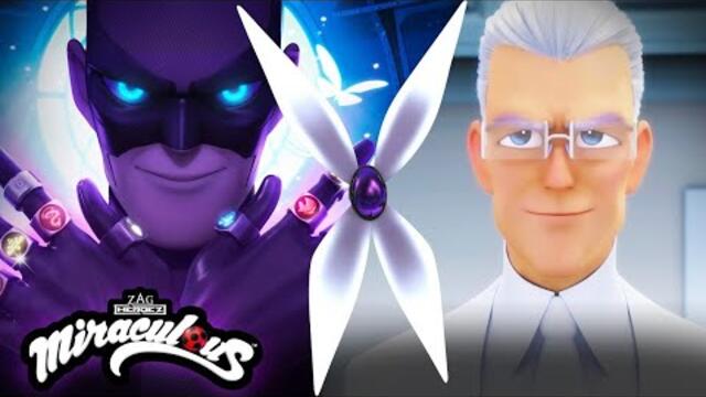 🐞 ГЕБРИЪЛ АГРЕСТЕ. ХОК МОТ. МОНАРХА - Компилация 🦋 БГ АУДИО 🇧🇬| Мега-чудесата на Калинката и Котарак