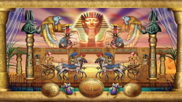 ***Египет не е просто дестинация - това е пътуване назад във времето!***