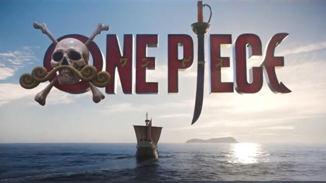 One Piece / Уан Пийс [ БГ Субс ] Сезон 2 Епизод 1 Високо Качество