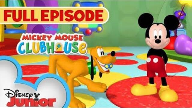 Mickey Mouse Kids Health Story | Donald Duck Funny Doctor Visit 3D Animation