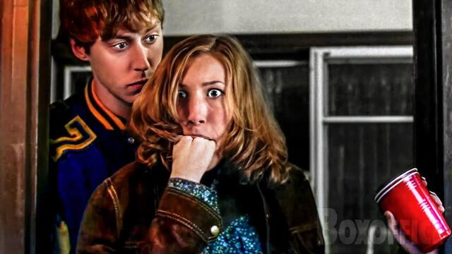 Out of Control | COMEDY, TEEN | Full Movie in English