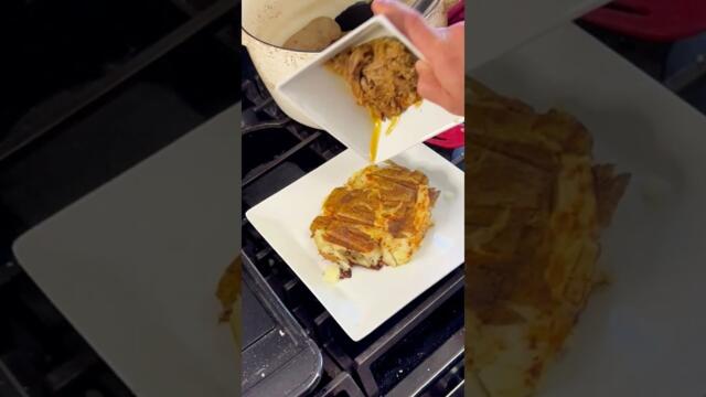 Waffle Maker Potato Experiment - Did It Work?