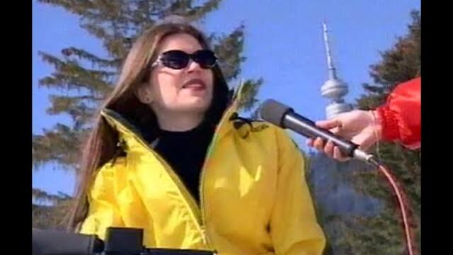 Цветелина - музикален филм 1999 (2 част)