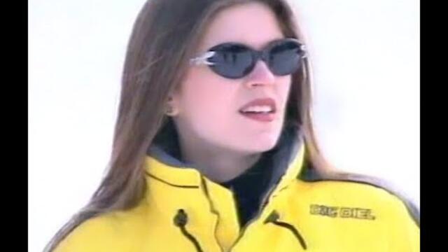 Цветелина-музикален филм 1999 (1 част)