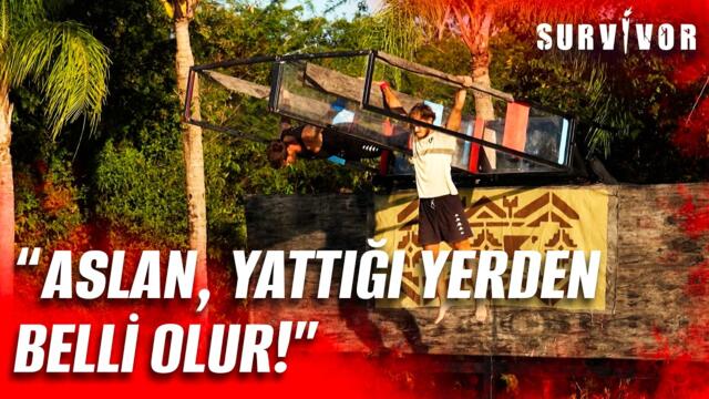 Survivor 2026 11. Hafta 1. Bölüm Tanıtımı | Survivor 2026 Ünlüler & Gönüllüler ⁨@SurvivorTurkiye⁩