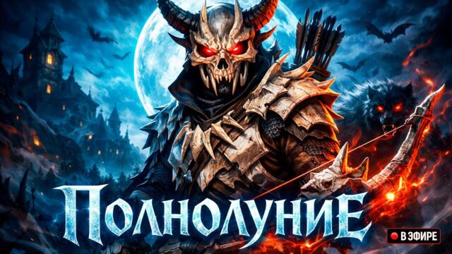АКЦИЯ ПОЛНОЛУНИЕ И ВОЗВРАЩЕНИЕ ДРАГАНА 2026! ПРОГРЕСС, ФАРМ ЖЕМЧУЖИН  ➤ Drakensang Online