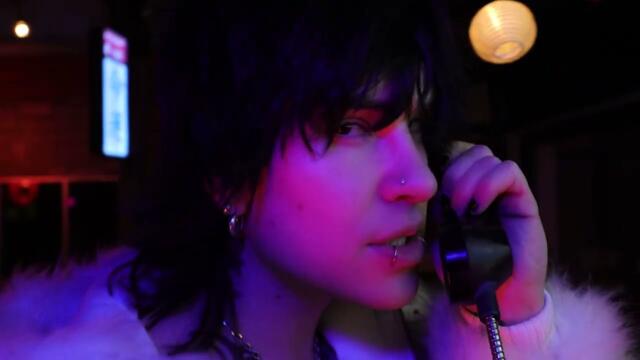 Jake Webber - Like That (Official Video)