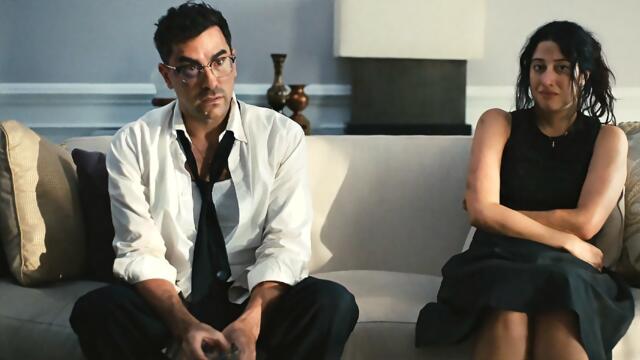 Непростительные ошибки — Русский трейлер (Субтитры, 2026)