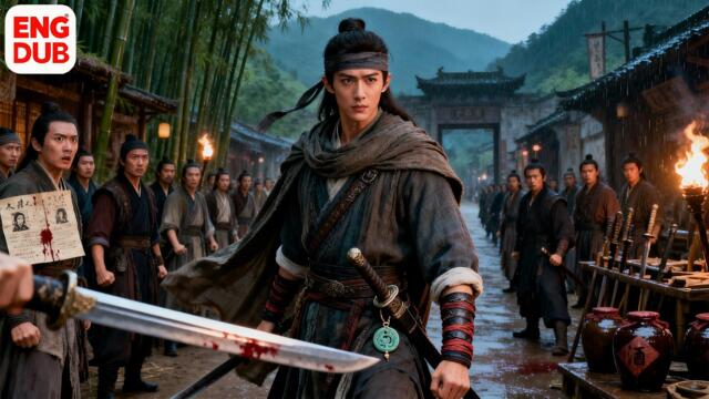 【Multi Sub】He Looks Like a Cook… But He’s the Hidden Heir With a Blade That Can Change Fate