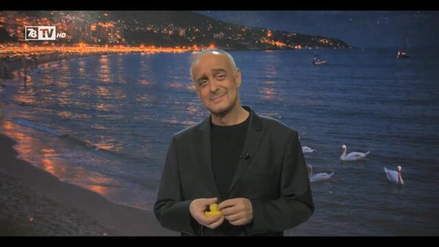 Бойко Борисов говори за предизборната кампания (Краси Радков) #красирадков