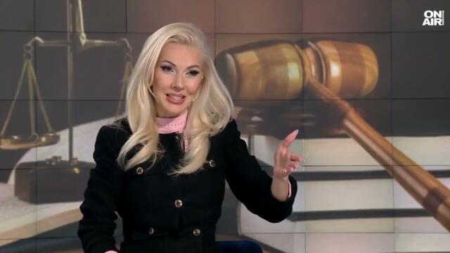 Проф. Близнашки: Децата и внуците на ДС са силите на доброто, другите са мафия