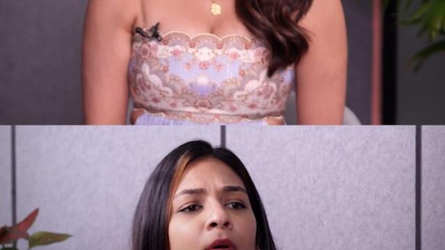 Brut Plate | Have an opinion or eat?