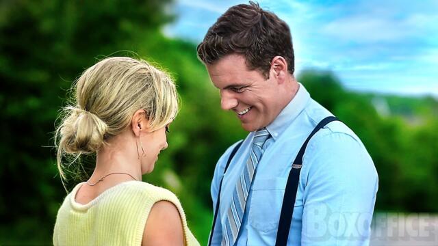 Summer Forever | ROMANCE | Full Movie in English