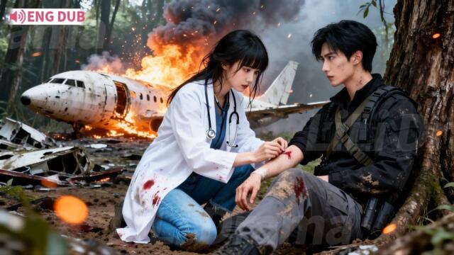 She Pulled A Wounded Soldier From Brink Of Death. He Pulled Her Into His Heart & World—As Mrs. CEO.