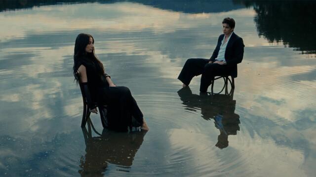 Mihaela Marinova x TINO - Ако можех (Official Video)