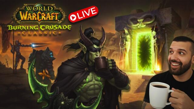 🔴 WOW И СУТРЕШНО КАФЕ! !sub [2K РЕЗОЛЮЦИЯ - СТРИЙМ 200]