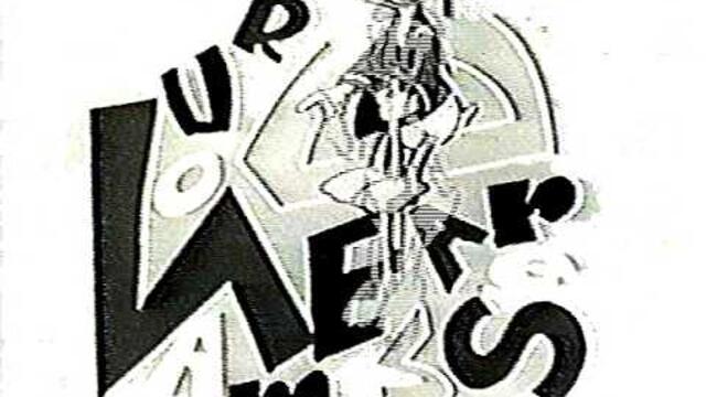 1955 Donald Duck for Mickey Mouse Club Magazine TV ad