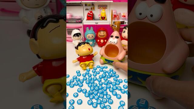 😎Satisfying Unboxing Experience with Mickey Mouse Toys Collection Part 4 #unboxing #asmr