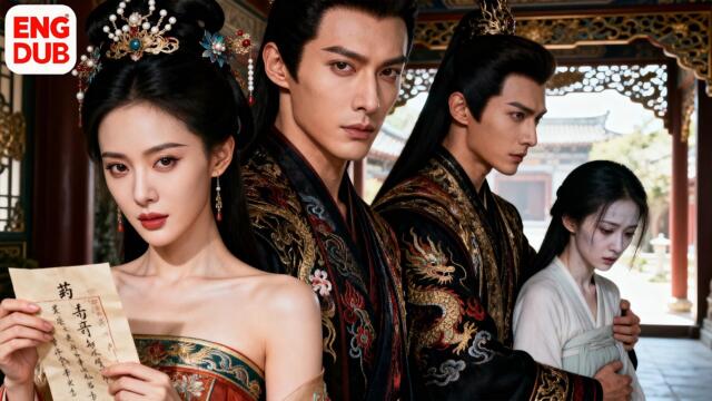 【Multi Sub】He Swore “One Life, One Wife” — Then Brought Another Woman Into Their House