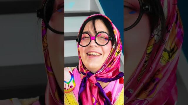 SAY GOODBYE TO BORING SOCKS! 😂 | Embrace the Fun with Slipper Socks! #shorts