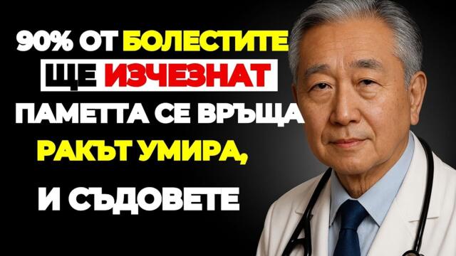 Как японците живеят над 100 години с тези навици
