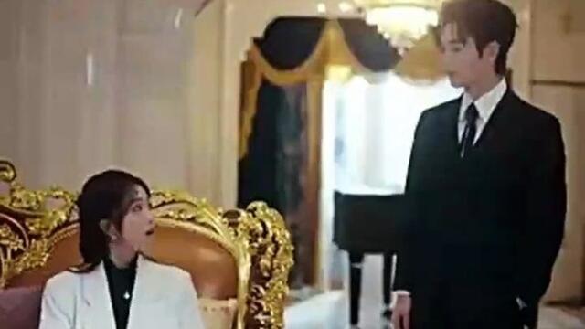 The Love My Ex Never Gave Chinese Drama ENG SUB