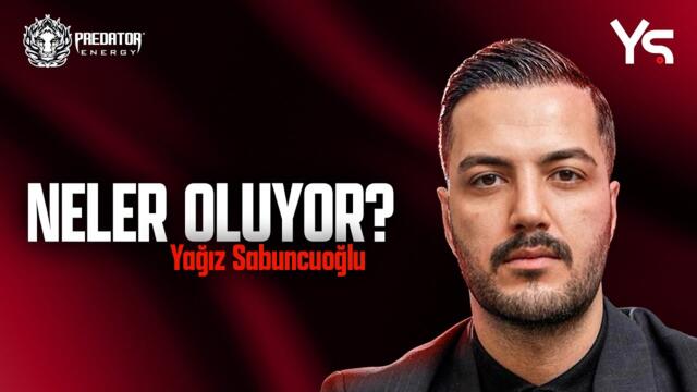 NELER OLUYOR 46. BÖLÜM 2026-03-16 18:13