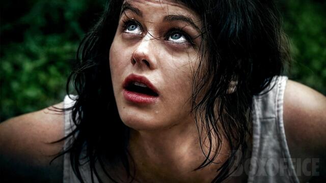 The Haunting Girl | Alexandra Daddario (True Detective) | HORROR | Full Movie in English